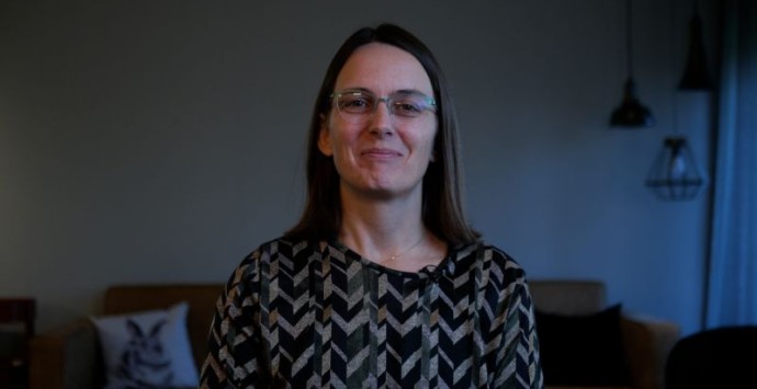 Doorbraak Jolien de Boer - Gemeente Het Hogeland