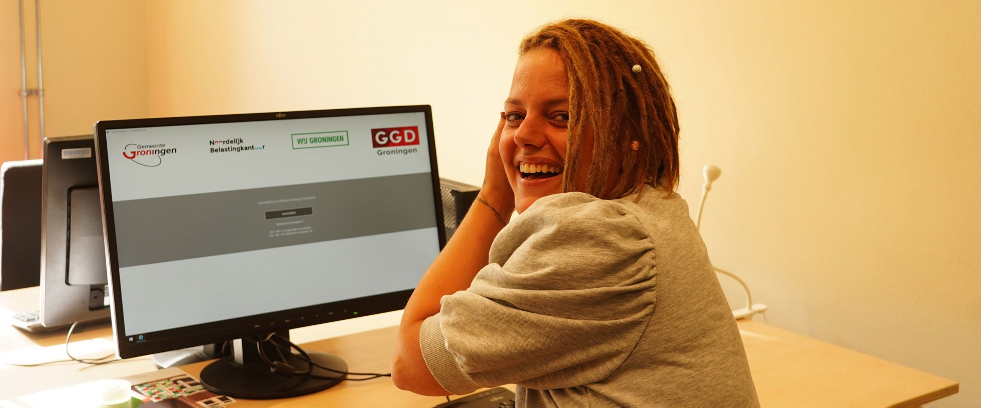 Doorbraaknetwerk Groningen