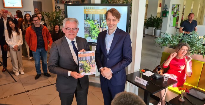 Coalitieakkoord