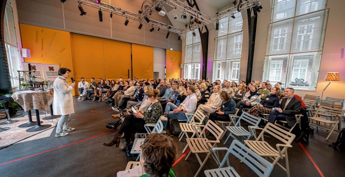 Symposium Doorbraaknetwerk Groningen 20 februari 2023